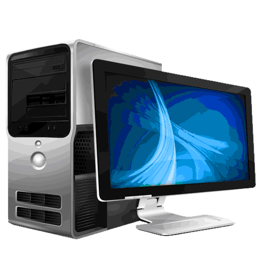 কম্পিউটার পরিচিতি icon