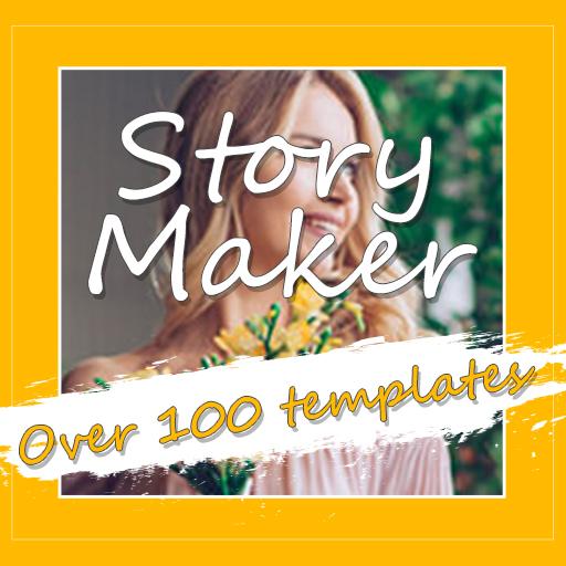 Status photo Maker - Story Makers icon