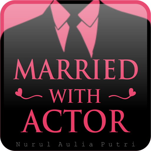 ikon Novel Married With Actor