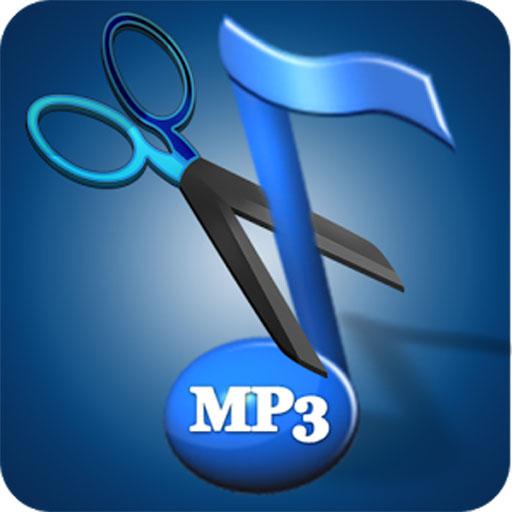 RingScut - ringtone cutter icon