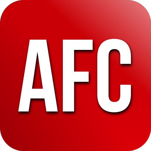 AFC News - Fan App icon