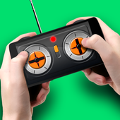 RC Moto Race. Simulator icon