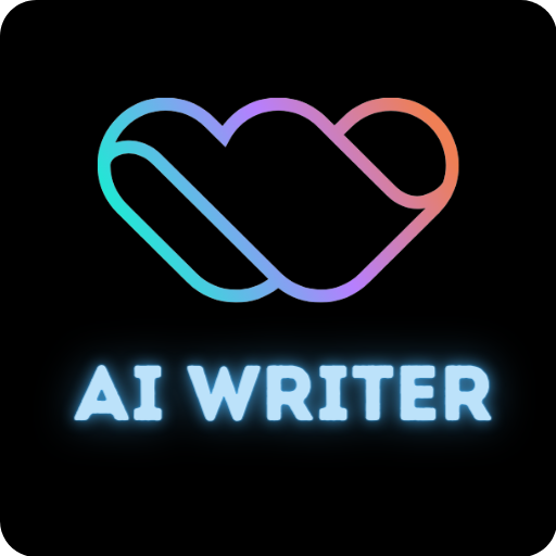 ikon AI Writer + AI Image Generator