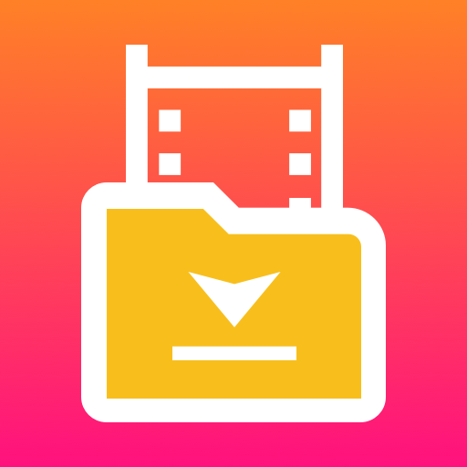 Video Downloader icon
