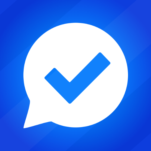 fragab: Poll, Survey, Schedule أيقونة