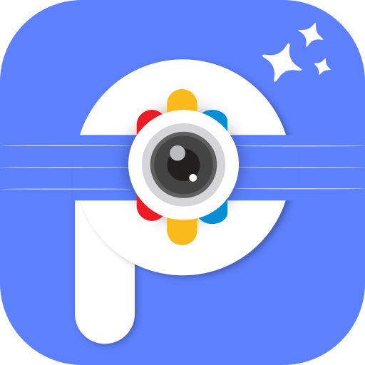 Photo Editor : Foto icon