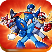 Megaman X icon