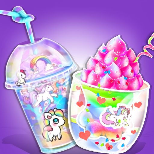 SLUHY ICE CANDY RAINBOW FOOD MAKER 2020 icon