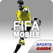 Guide Fifa Mobile FootBall icon
