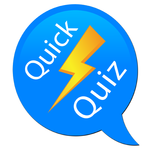 Quick Quiz icon