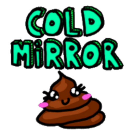 Coldmirror Soundboard icon