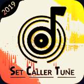 Set Jiyo Tune - Set Caller Tune Guide on 9Apps