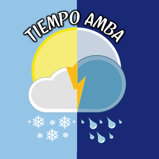 Tiempo AMBA icon