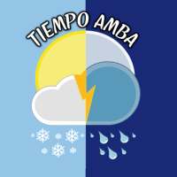 Tiempo AMBA on 9Apps