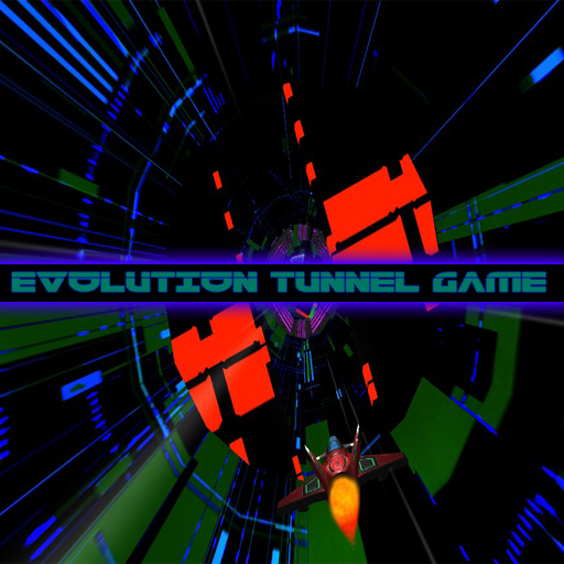 Eᴠᴏʟᴜᴛɪᴏɴ Tᴜɴɴᴇʟ Gᴀᴍᴇ ( BETA ) icon
