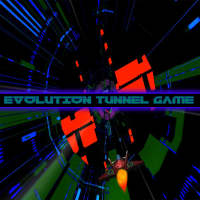 Eᴠᴏʟᴜᴛɪᴏɴ Tᴜɴɴᴇʟ Gᴀᴍᴇ ( BETA )