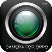 Camera for Oppo Selfie icon