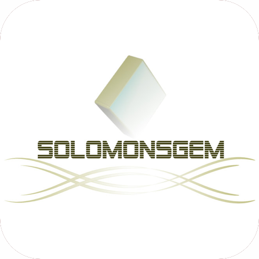 Solomons Gem icon