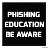 Phishing Tutorial icon
