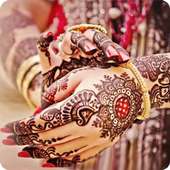 2016 Mehndi Design Daily