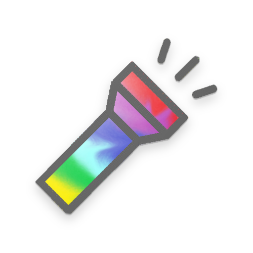 Color Flashlight icon