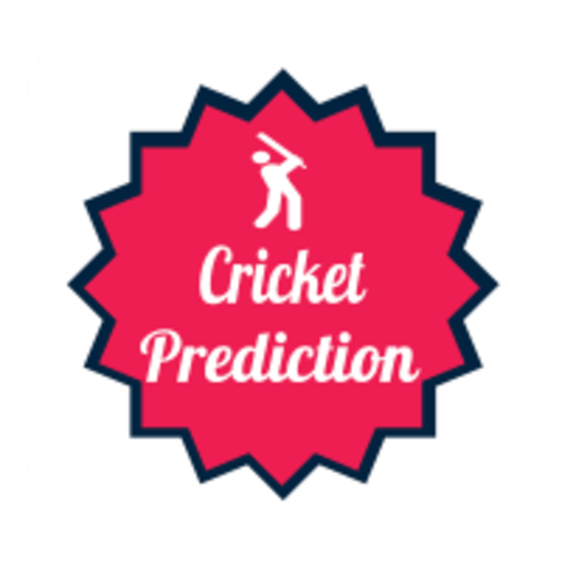 Cricket Prediction of winning match icon