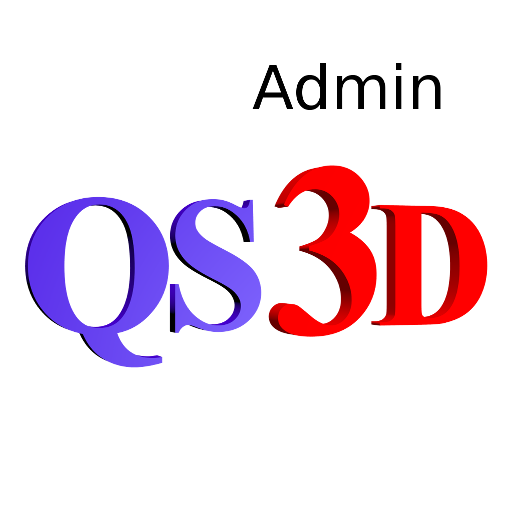 Q-Skills3D Administration (Corporate Version) icon