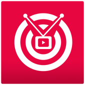 قنوات عربية بث حي مباشر أيقونة