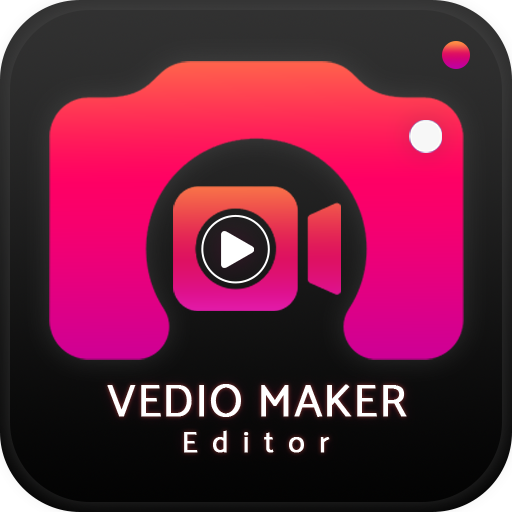 Video Maker Editor Pro 2021 icon