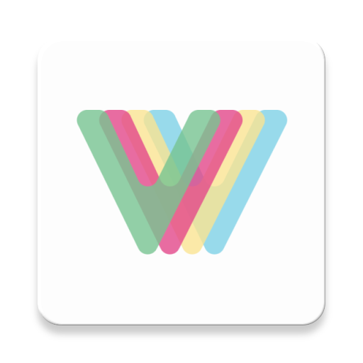 Vocaloji - видеоредактор со смайл лайк эффектами icon