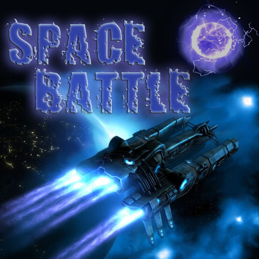 Space Battle icon