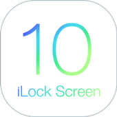 iLock: Lock Screen OS 10 icon