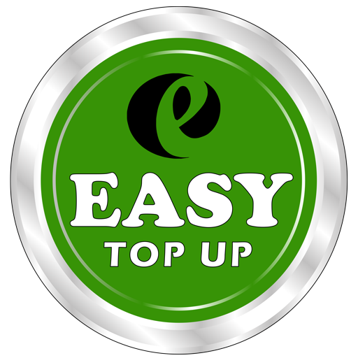 Easy TopUp icon