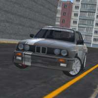 Bmw Driving Simulator