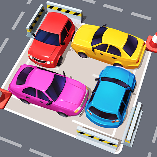 Parking Master 3D icon