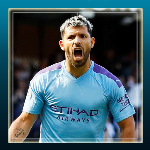 Aguero wallpaper-City-Argentina icon