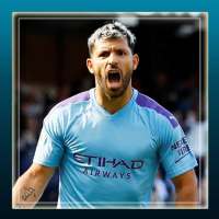 Aguero wallpaper-City-Argentina on 9Apps