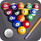 Billiards Balls icon