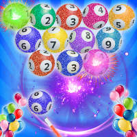 Shoot Bubble Shooter: Hyper Bubble Shooter Games