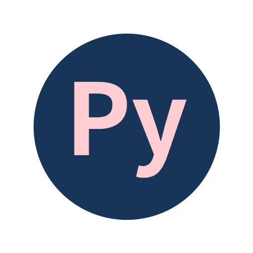 Python Tutorial - Pro (NO ADS) icon