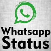 WhatsApp Status icon