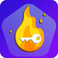 Flaze Pro VPN - Free VPN Proxy Server & Fast