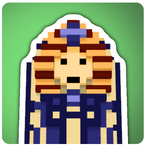 Let the Pharaoh Free icon