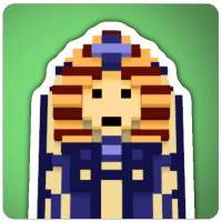 Let the Pharaoh Free