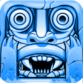 Final Run Lost Temple Escape Game 2019 icon