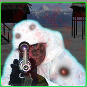 Enemy Frontier War icon