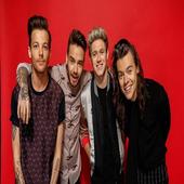 One Direction Best Songs أيقونة