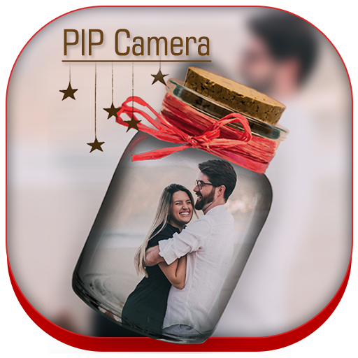 PIP Art - PIP Blur Photo Editor icon