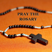 HOW TO PRAY THE ROSARY icon