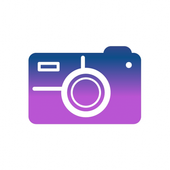 Photo Editor आइकन